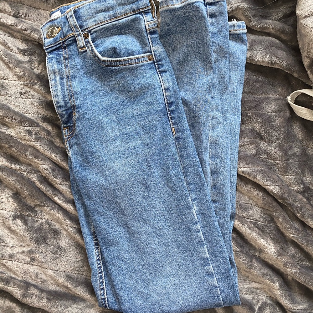 Top shop Jamie Jean